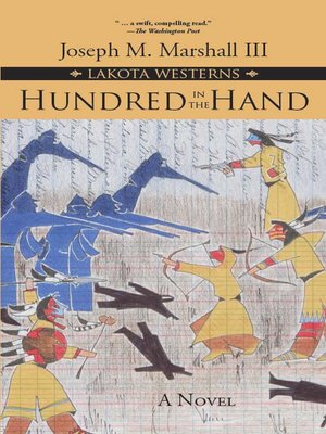cover image of Hundred in the Hand